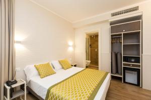 Hotel Marco Polo Rome