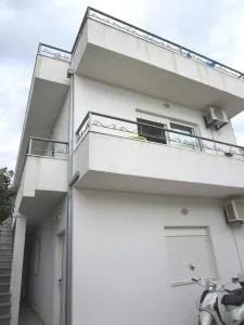 Apartments Zdenka - 奥库格哥恩基 Apartments Zdenka - 奥库格哥恩基