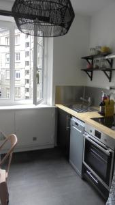 Appartements Le P'tit Appart De l'Orme : photos des chambres