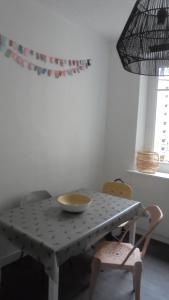 Appartements Le P'tit Appart De l'Orme : photos des chambres