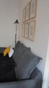 Appartements Le P'tit Appart De l'Orme : photos des chambres