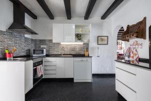 Villa Coki Deluxe - First line of the beach