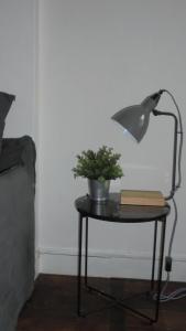 Appartements Le P'tit Appart De l'Orme : photos des chambres