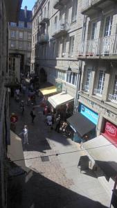 Appartements Le P'tit Appart De l'Orme : photos des chambres