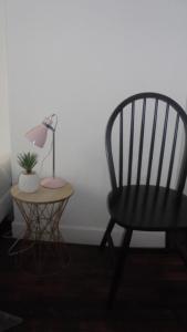 Appartements Le P'tit Appart De l'Orme : photos des chambres