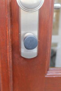 Apartment Flieder Zentral