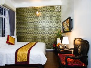 Phuong Trang Hotel
