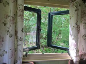 Pipowagen Minicamping De Linde