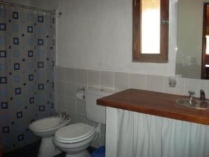 Complejo Las Lomitas, Lodges - San Lorenzo