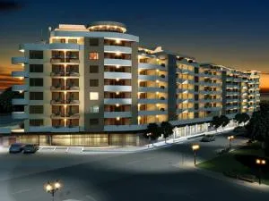 Panorama Apartment & Rooms Veliko Turnovo - Belyakovets