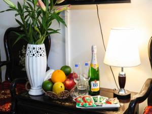 Phuong Trang Hotel