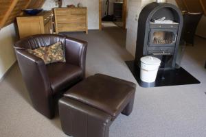 Ferienwohnung I "Westermühle"