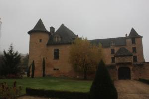 Maisons de vacances Chateau de Presque : photos des chambres