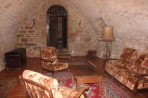 Maisons de vacances Chateau de Presque : photos des chambres