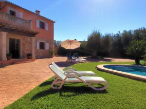 Villa Natural Barcarés