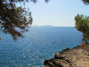 Paradise Hotel Alonissos Greece