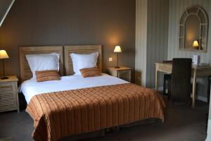 Hotels Almoria Hotel & SPA : photos des chambres