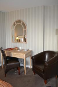 Hotels Almoria Hotel & SPA : photos des chambres