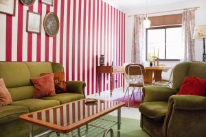 Apartamento do Arquivo Leiria