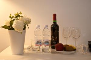 B&B La finestra sul Colosseo