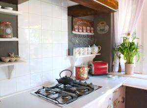 Casa Rosa Garden House