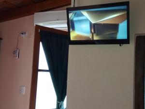 La Posada de Don Segundo