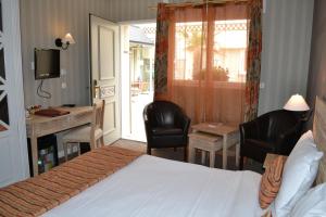 Hotels Almoria Hotel & SPA : photos des chambres