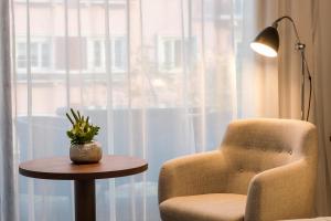 Design Double or Twin Room room in Lux Lisboa Park