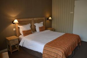 Hotels Almoria Hotel & SPA : photos des chambres