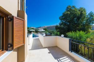 Anemomylos Villas, with Private Pools & BBQ, By ThinkVilla