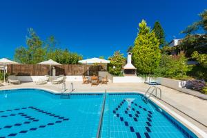 Anemomylos Villas, comfort & relax! Rethymno Greece