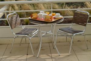 Hotels Almoria Hotel & SPA : photos des chambres