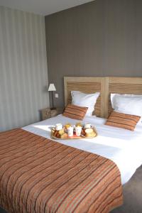 Hotels Almoria Hotel & SPA : photos des chambres