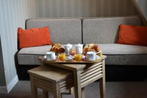 Hotels Almoria Hotel & SPA : photos des chambres