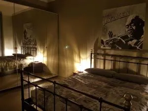 Saint George's House centro-stazione-ospedali - سبينيتّا