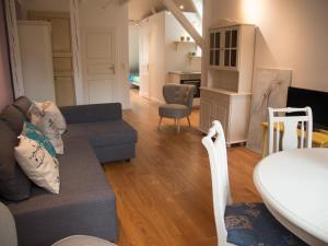 Schönes Studio zentral