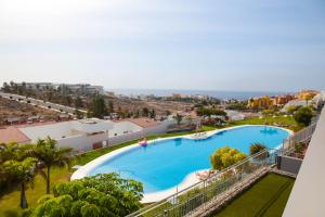 2 Bedrooms Apartment In Magnolia Golf Resort, La Caleta