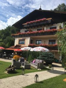 Hotel Karlsdorfer Hof Seeboden am Millstätter See Österreich