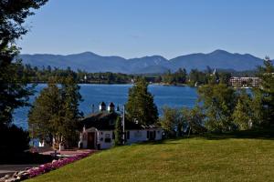 Mirror Lake Inn Resort and Spa (14 of 26)