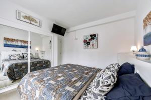 Mirador del Paraiso 213 - 2 bedrooms