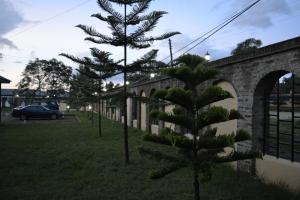 Zakinn Hotel Gangilonga