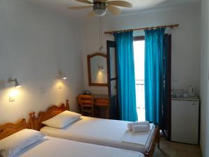 Pension Giannis Perris Samos Greece