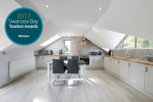Swansea Valley Holiday Cottages