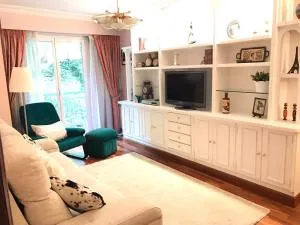 Home in Donostia - Loyola