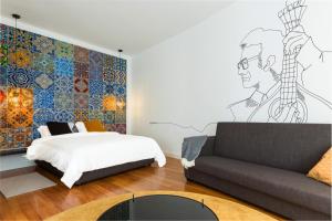 Orpheus - Carlos Paredes - UNESCO Heritage