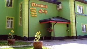 Панський Двір - Chervonograd