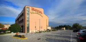 Hotel Brandoli img24