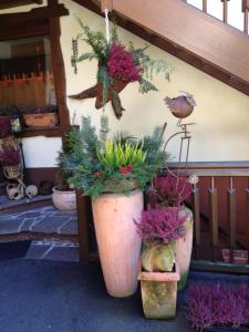 Ferienapart Bergstille