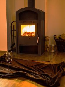 Ferienwohnung Wüstner