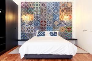 Orpheus - Universidade - UNESCO Heritage